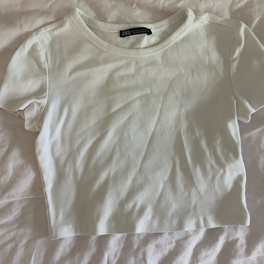 Zara top